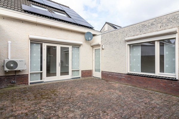 Medium property photo - Johan Hoenplantsoen 28, 6433 DA Hoensbroek